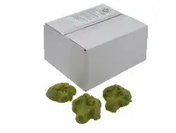 Broccoli Gepureerd