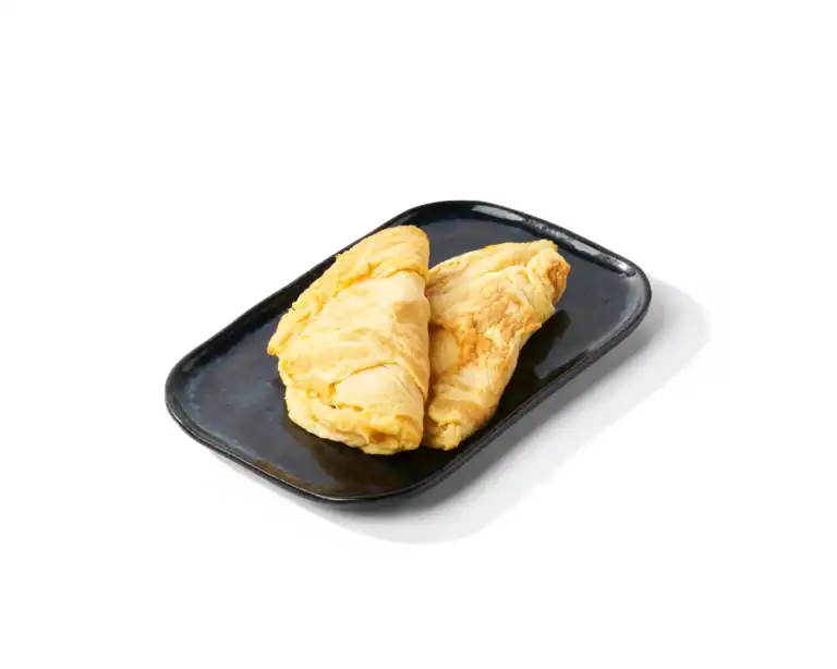 Ambachtelijke Omelet Scharrelei