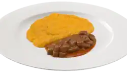 Runderhachee