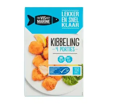 Kibbeling