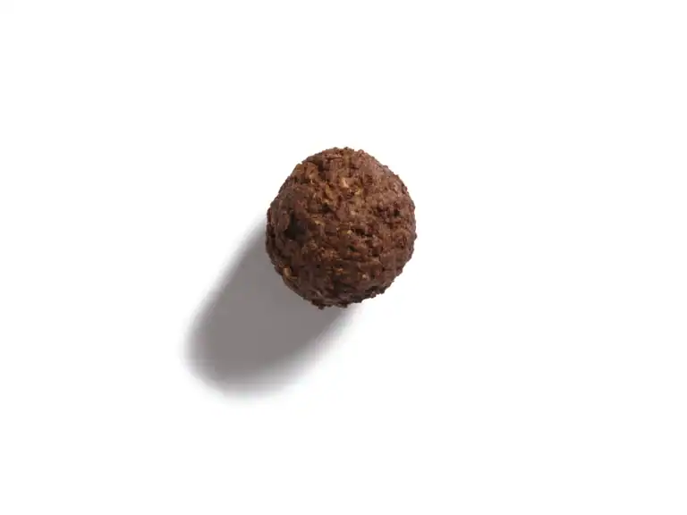 Rundergehaktbal 125G