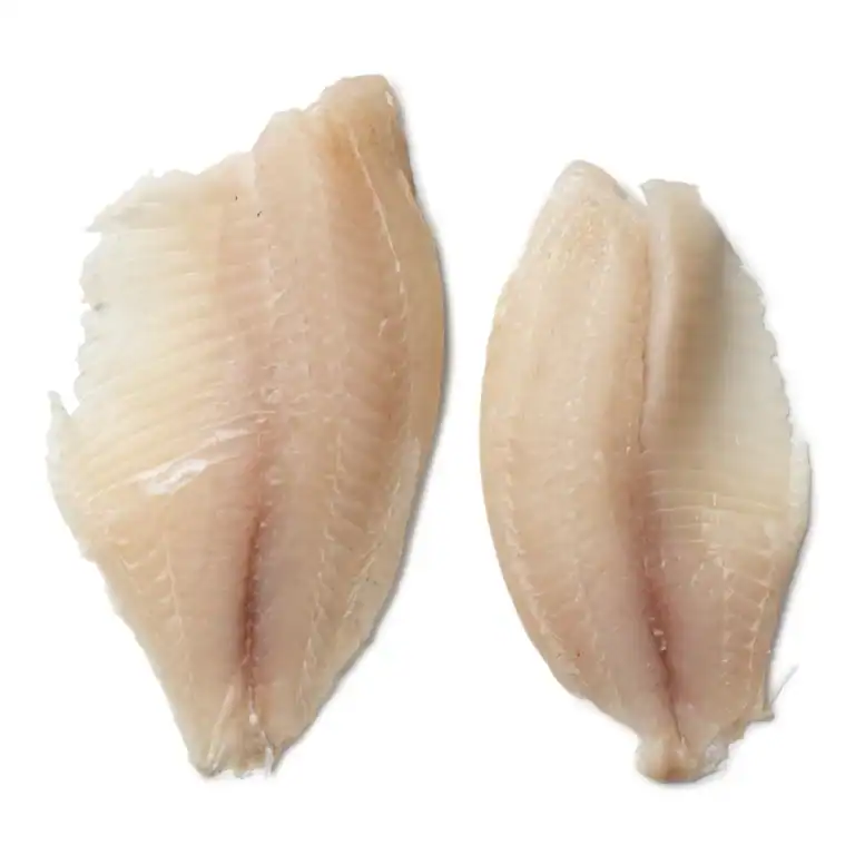 Tilapiafilet
