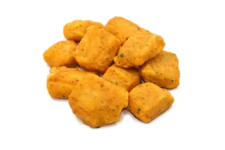 Kibbeling Msc Voorgebakken Premium