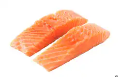 Zalmfilet Asc