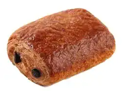 Chocoladebroodje