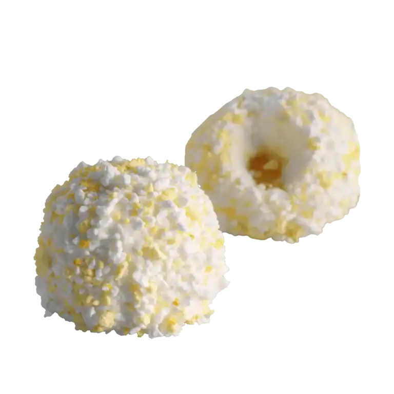 Tartufo Limoncello