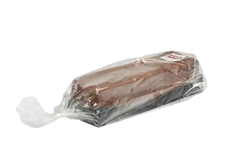 Cake Chocolade Gesneden Rb