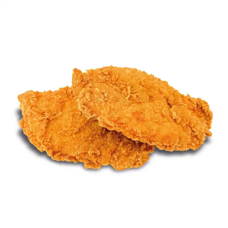 Crunchy Filetburger Original