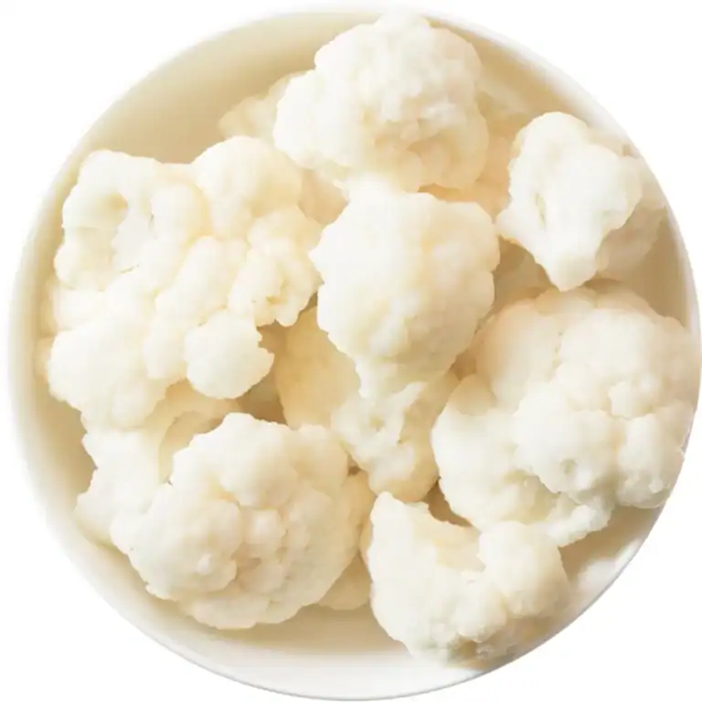 Bloemkool 30-60 Kilo