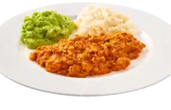 Pasta Bolognese