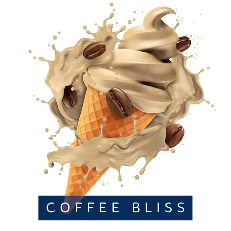 One Shot Coffee Bliss