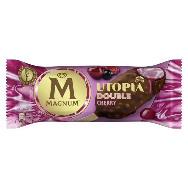 Magnum Double Cherry
