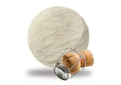Sorbetijs Champagne