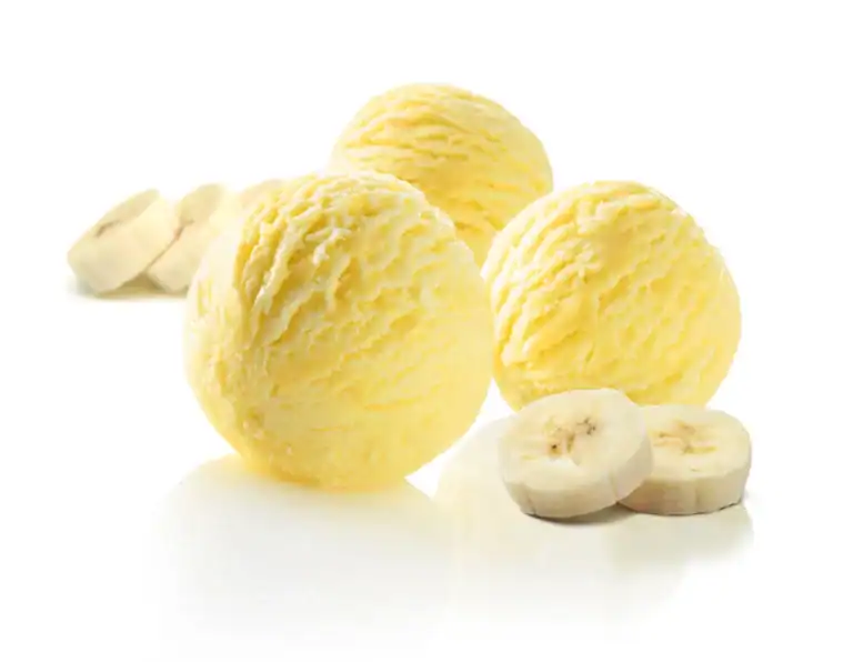 Banaan Schepijs