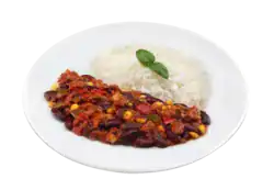 Chili Con Carne