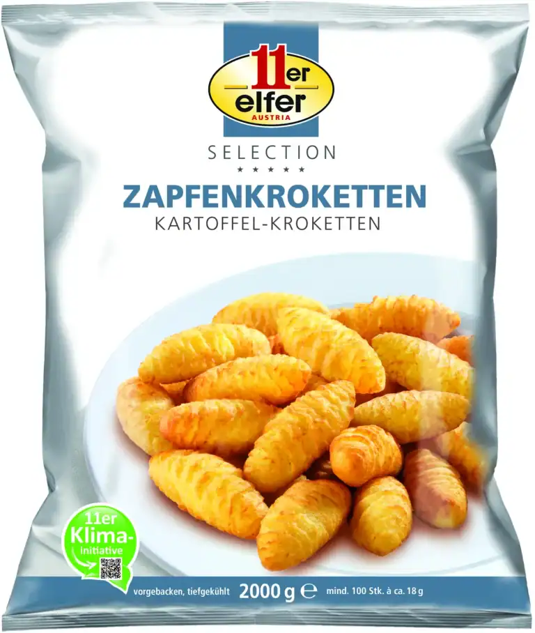 Dennenappelkroketten