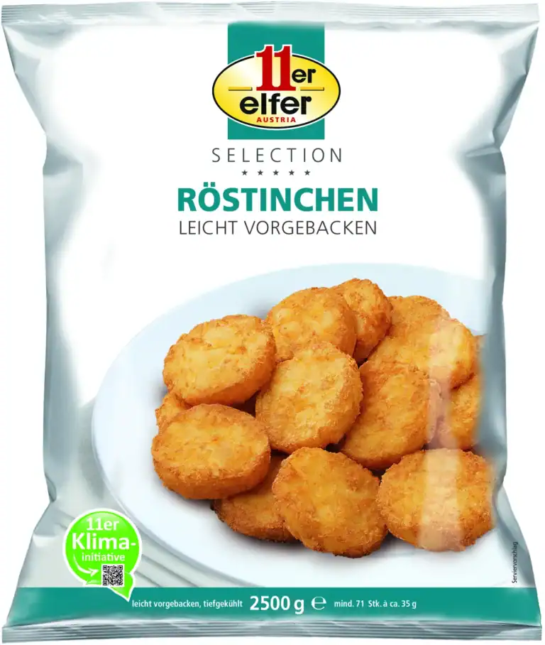 Röstirondjes