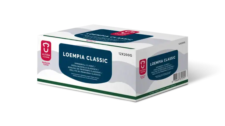 Loempia Classic