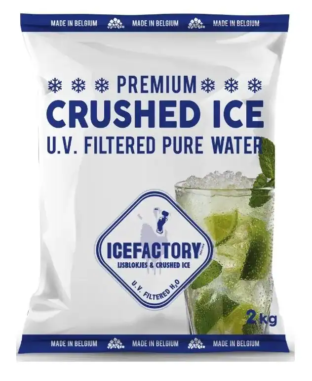 Crushed Ice