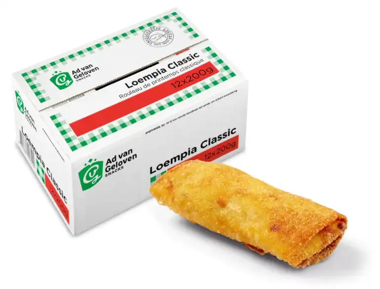 Loempia Classic