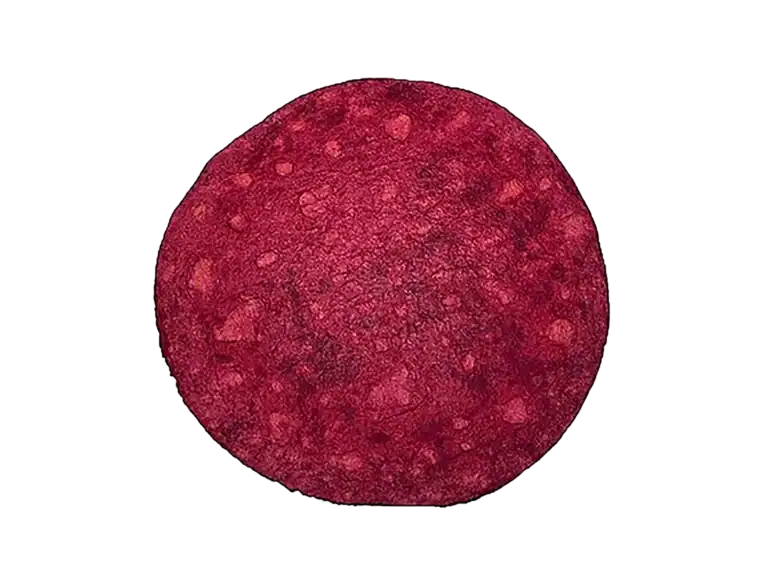 Beetroot Tortilla 30 Cm
