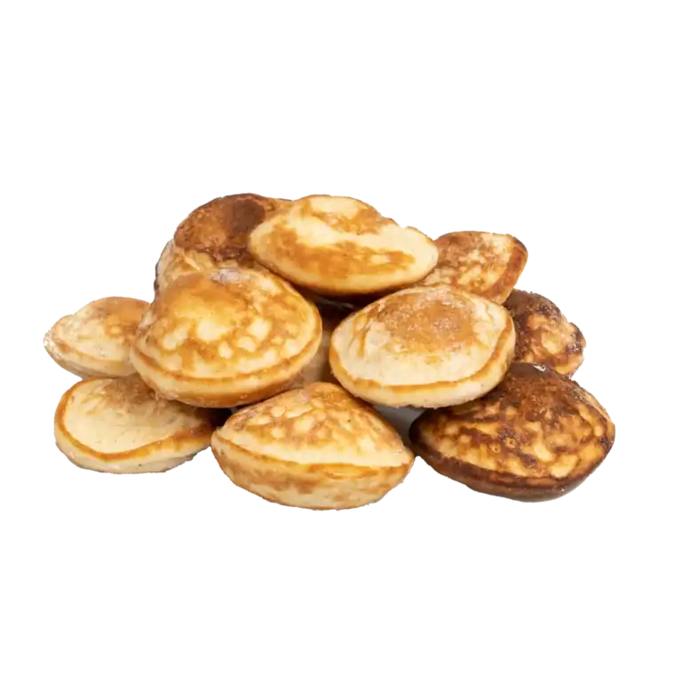 Poffertjes Bulk