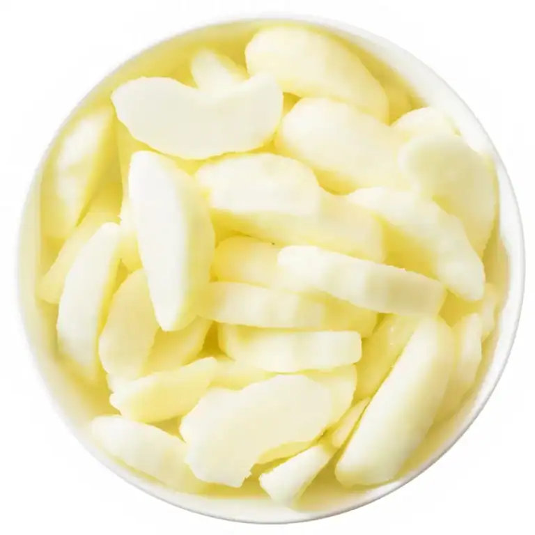 Appelschijfjes