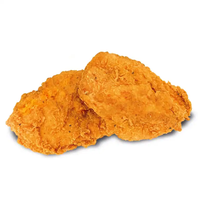 Royal Crunchy Filetburger Original