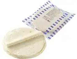 Flour Tortilla 16,3 Cm