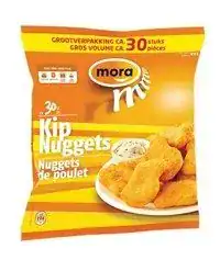 Kipnuggets