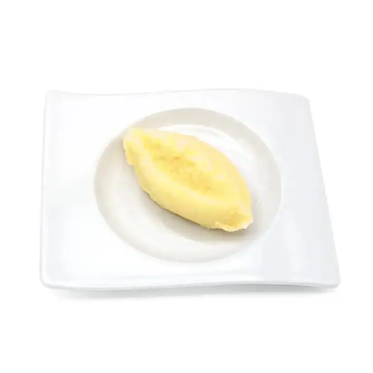 Puree Gourmande