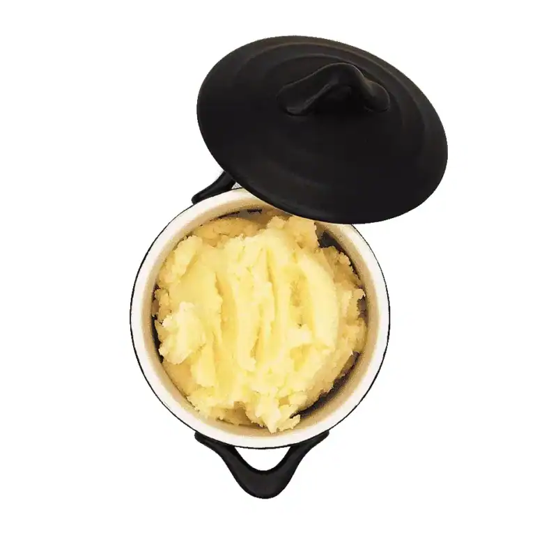 Puree Natuur