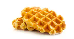 Luikse Wafels Blend Rb/Margarine