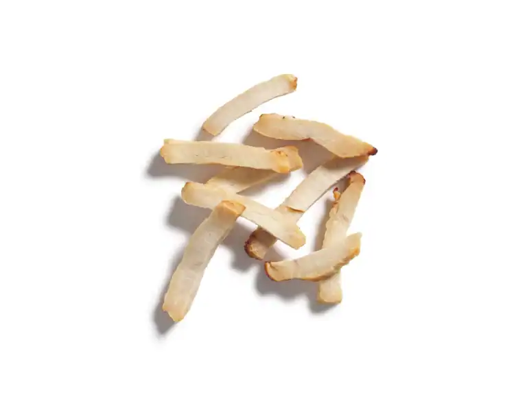 Kipreepjes Roasted A La Minute