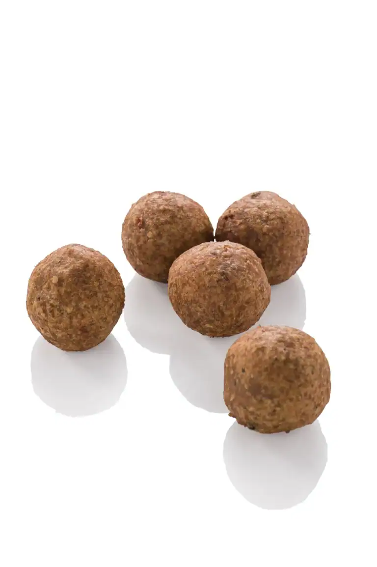 Mini Gehaktballetjes