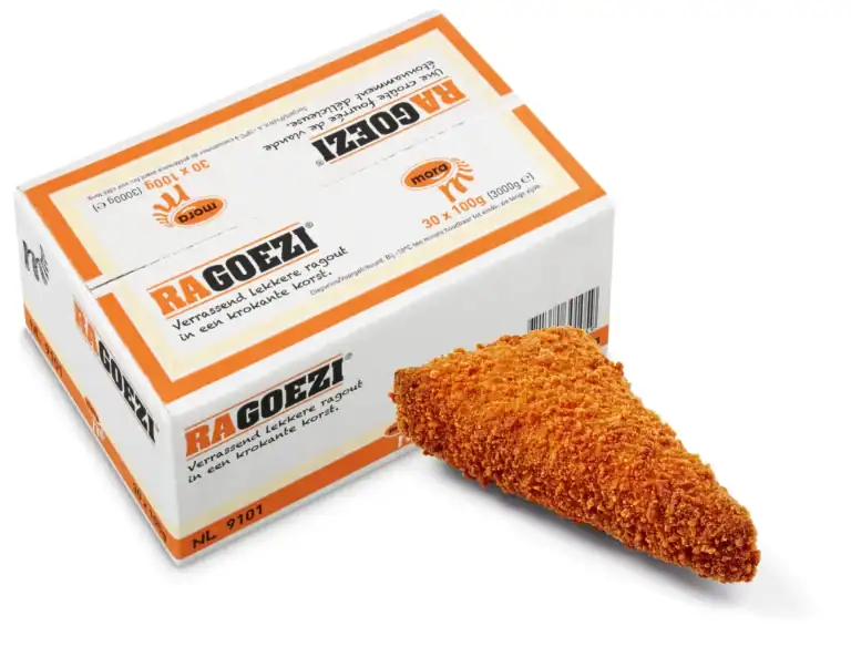 Ragoezi