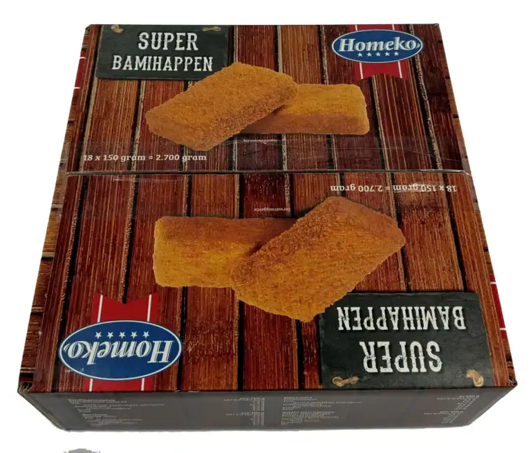 Super Bamihappen