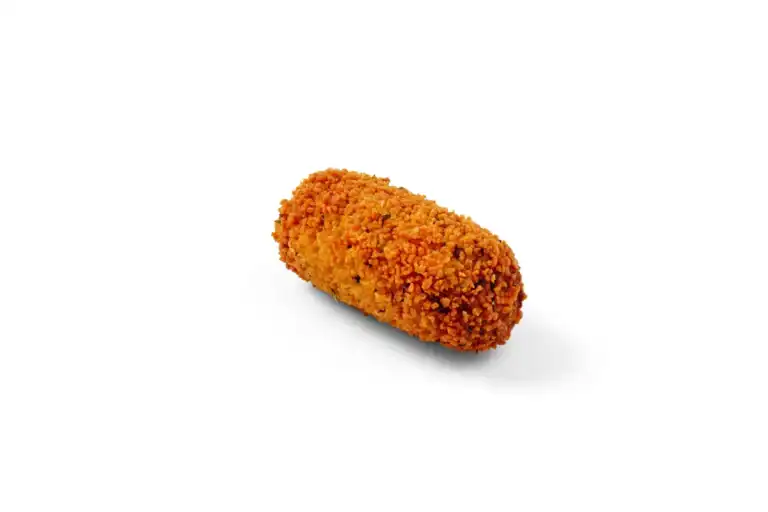 Groente Croquetten