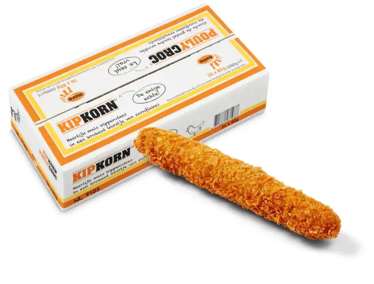 Kipkorn