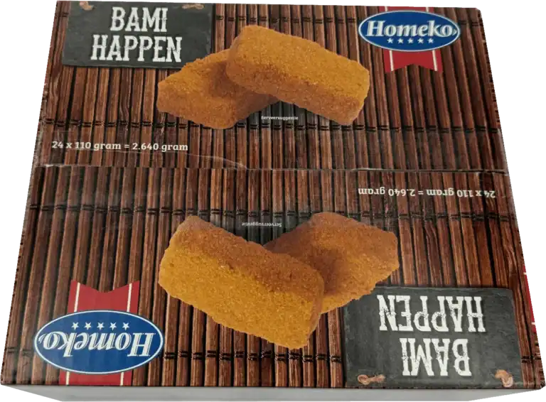 Bamihappen