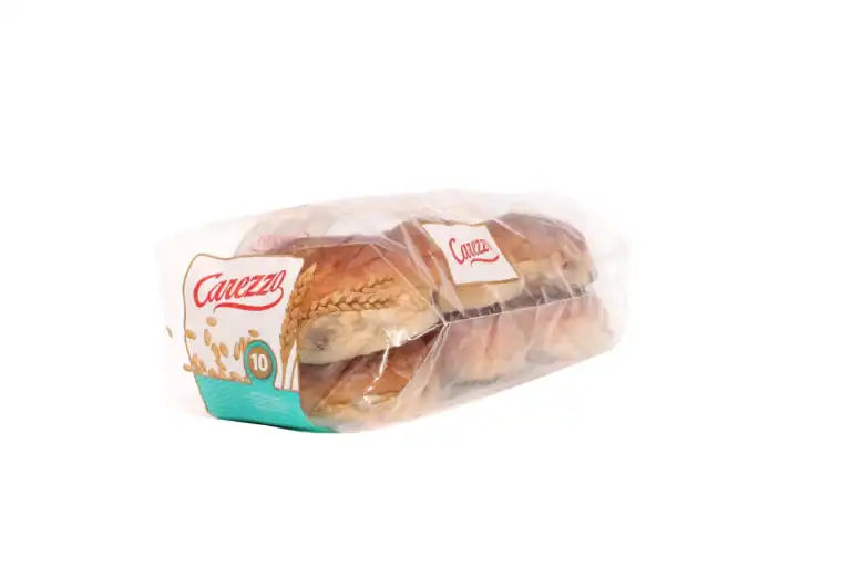 Rozijnenbollen