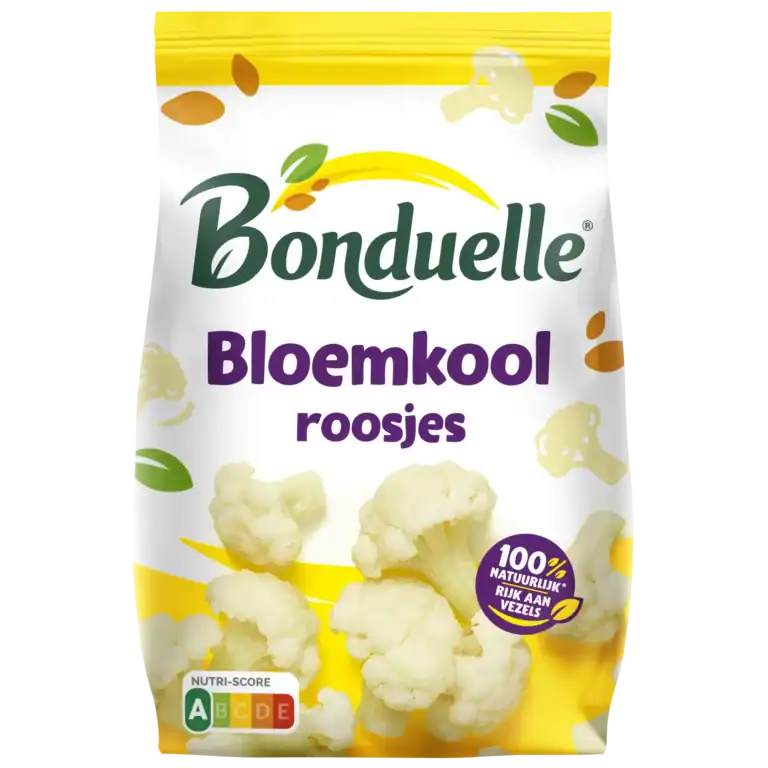 Bloemkoolroosjes