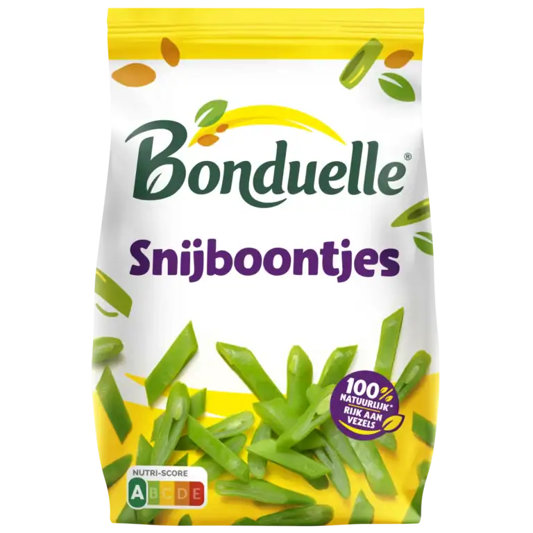 Snijboontjes