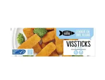 Vissticks
