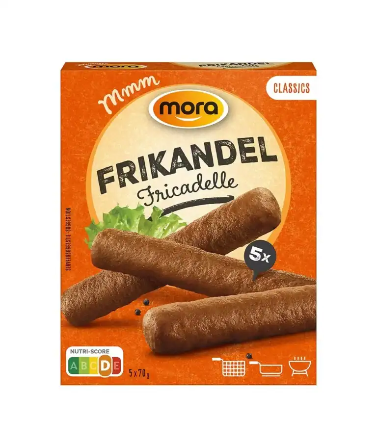 Classics Frikandellen
