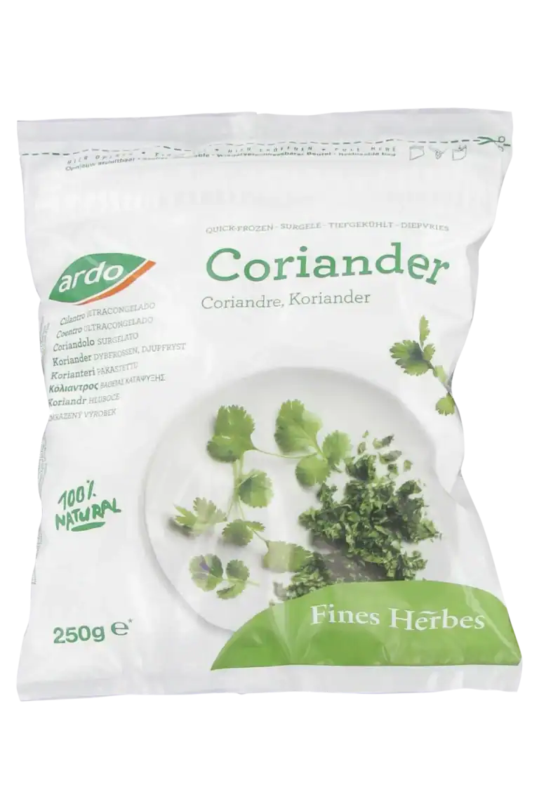 Koriander
