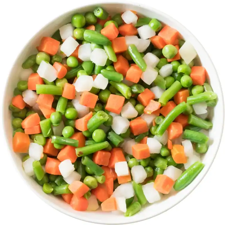 Jardinaire (450 Gr)