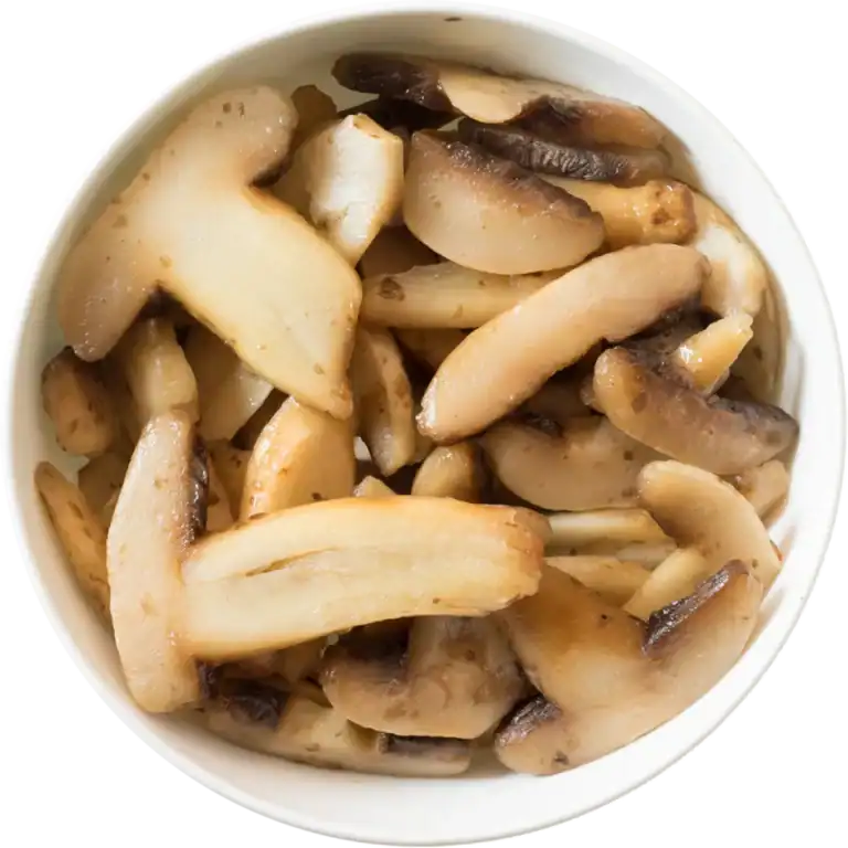 Champignons Gesneden (450Gr)