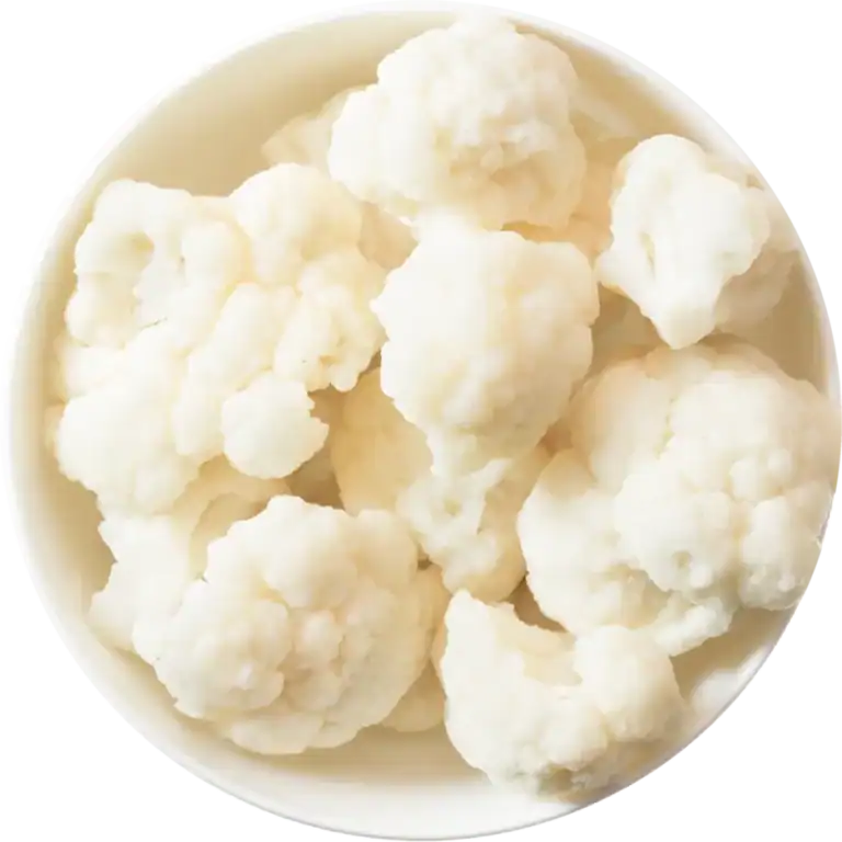 Bloemkoolroosjes (450Gr)