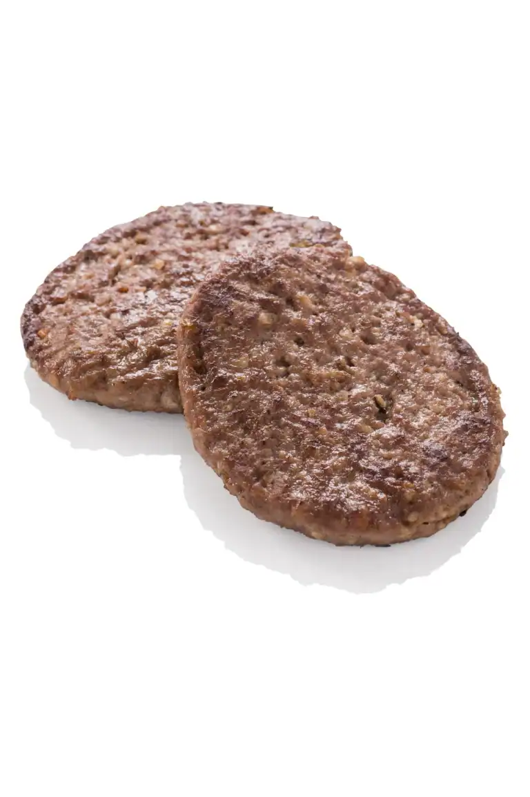 Hamburger Varken / Rund